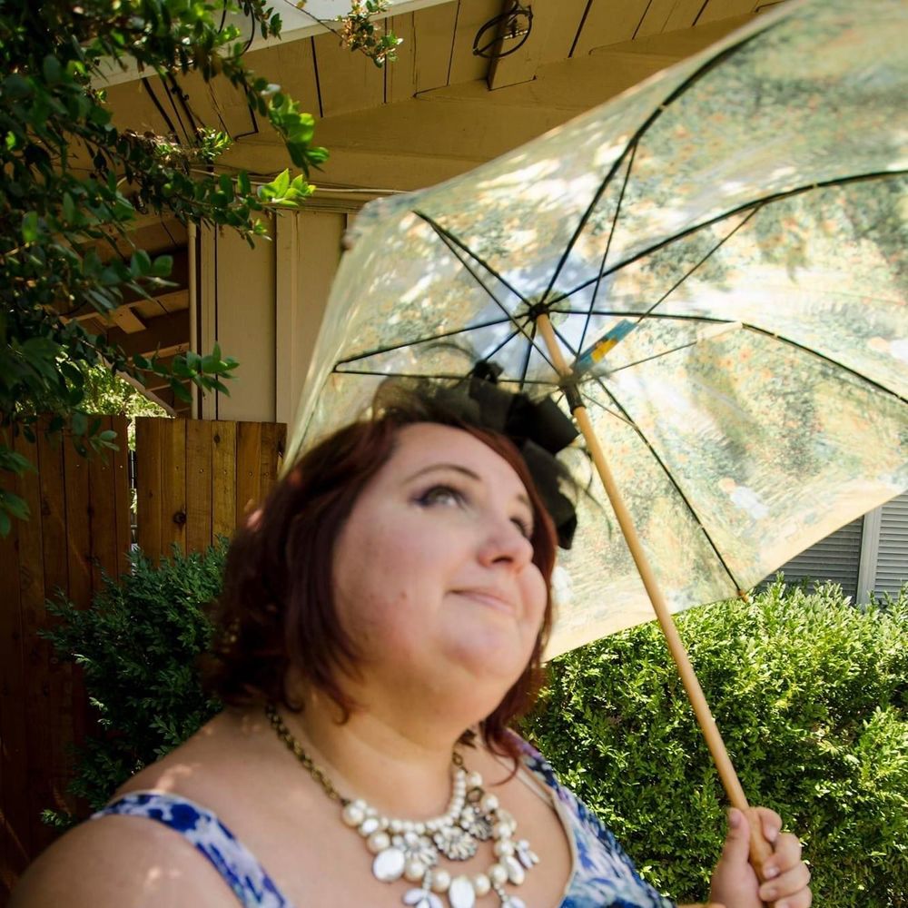 Meet your Posher, Sarabella